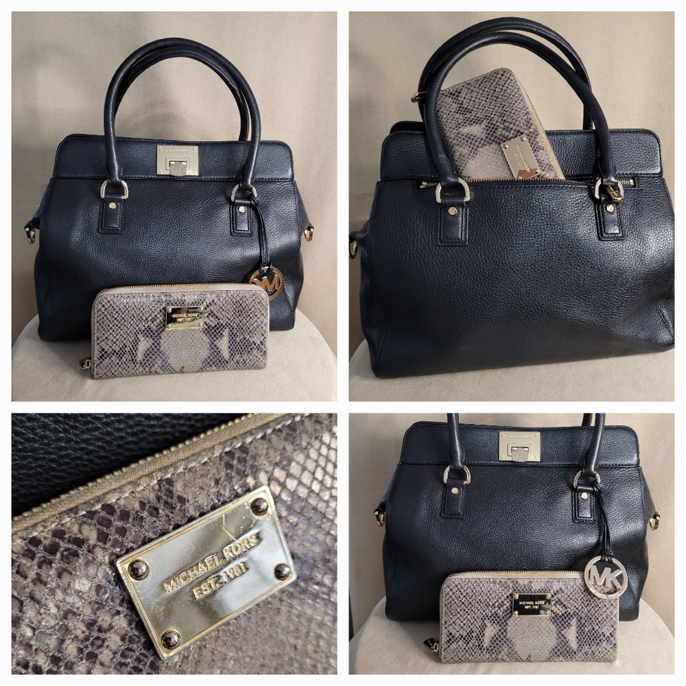 MKors Wallet / COPY